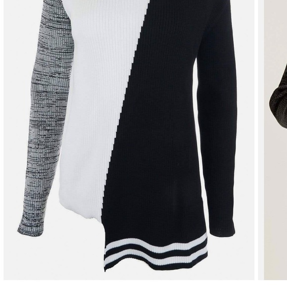 Sweater - Picture 6 of 7